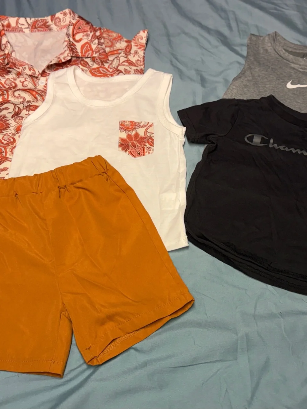 N/A bunch shorts